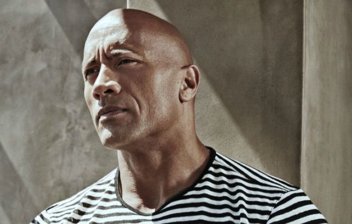 Men Don T Worry About Losing Your Hair Bald Men Are Perceived