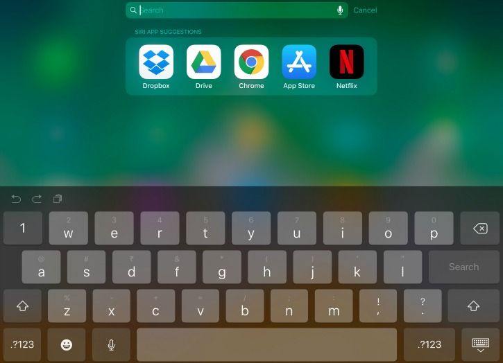 11 Interesting Ios 11 Features That Will Enrich Your Iphone Or Ipad