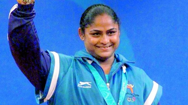 7 Facts You Must Know About Karnam Malleswari, First Indian Woman To Win An  Olympic Medal