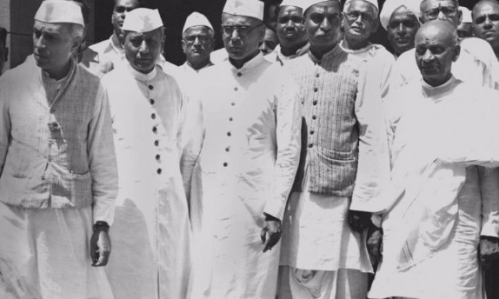 On This Day In 1946 Indias First Government Was Formed With