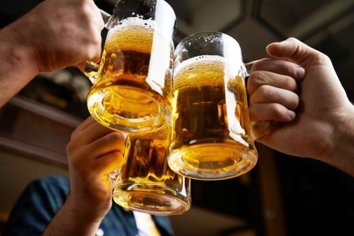 11 Surprising Health Benefits Of Beer You Didn T Know About