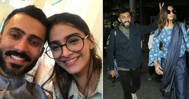 From Ex Amazon Employee To Property Owner Of Rs 3000 Cr Here S All About Sonam Kapoor S Husband To Be Anand Ahuja Anand ahuja was born on 29 july 1983 in new delhi. sonam kapoor s husband to be anand ahuja