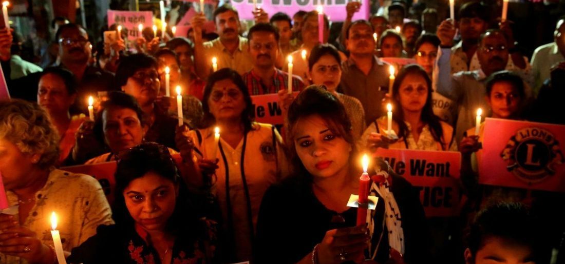 Citizens Launch Crowdfund Campaign For Kathua & Unnao Rape Victims ...