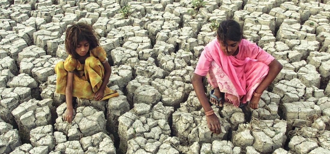 As Climate Change Crisis Deepens India Among Countries At Greatest 