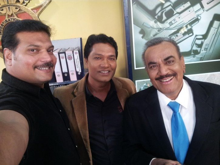 18 Lesser-Known Facts About TV Show CID That Makes It One Of The Most