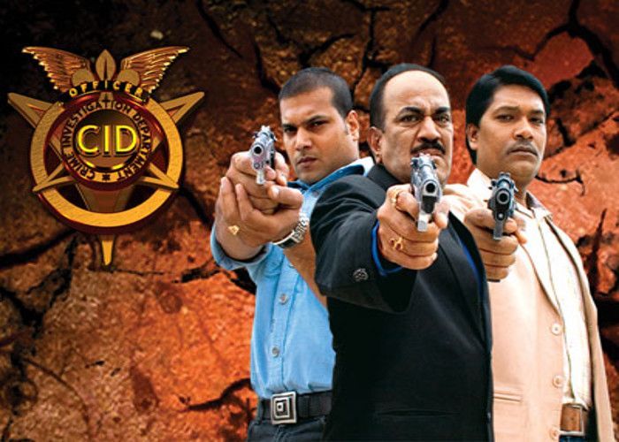 Lesser Known Facts About TV Show CID That Makes It One Of The Most Iconic Shows Of All Time