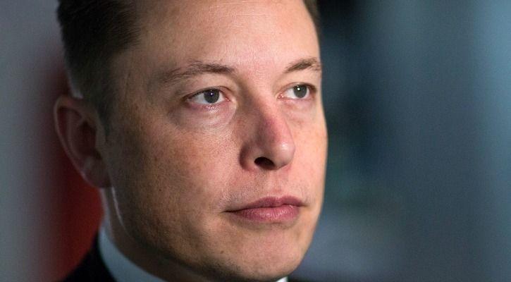 Elon Musk Is A Billionaire, But Only 6 Years Ago He Was Borrowing Money