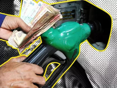 fuel price petrol