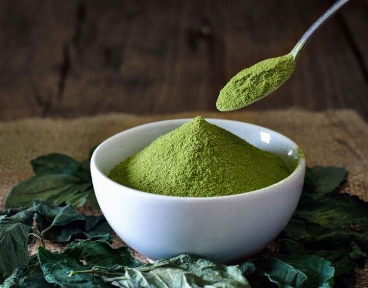 Consuming More Than 800mg Of Green Tea Extracts In Supplements Can