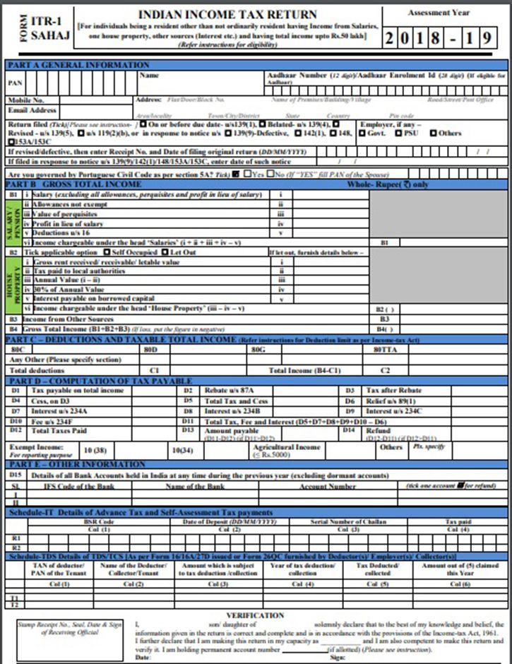 tax-return-printable-form