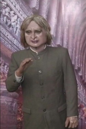 Ludhiana Wax Museum