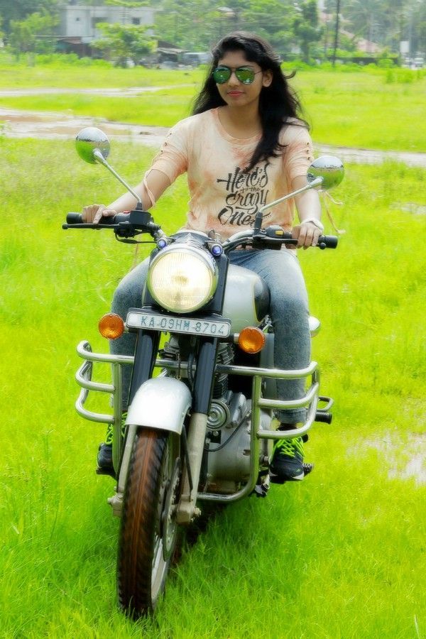 bullet bike for girl