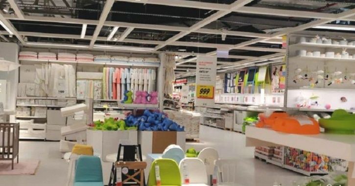 India's First IKEA Store Is Opening In Hyderabad Tomorrow ...