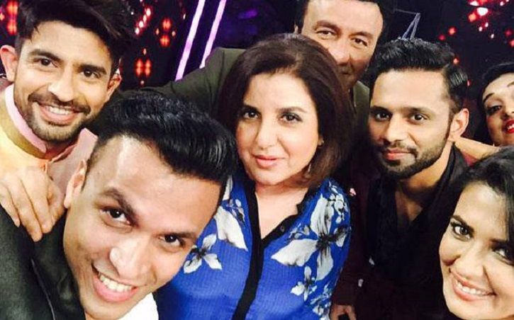 Ex-Indian Idol Contestant Tweets Shocking Details About The Physical