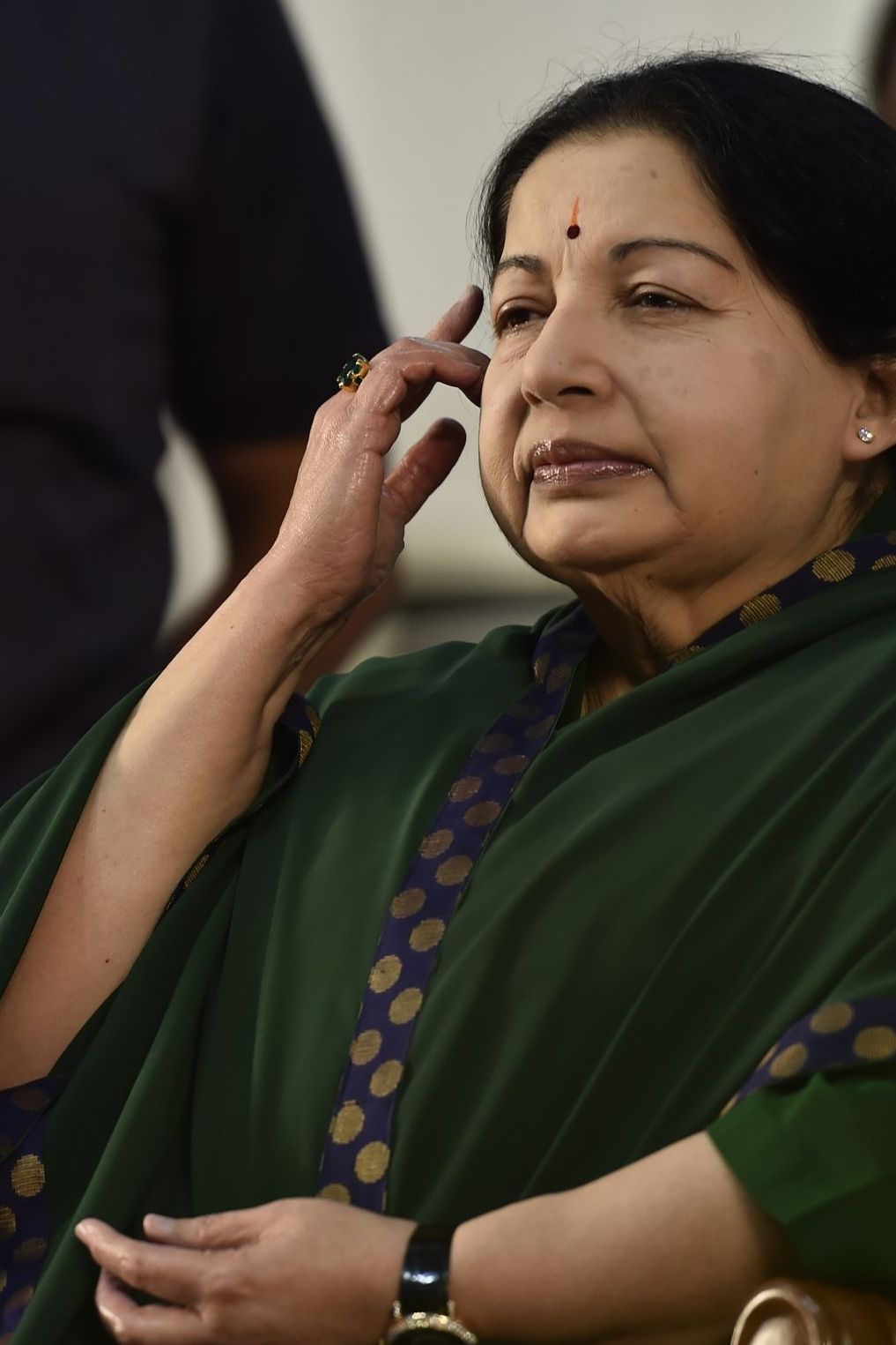 2019 year - Jayalalithaa 2019 year