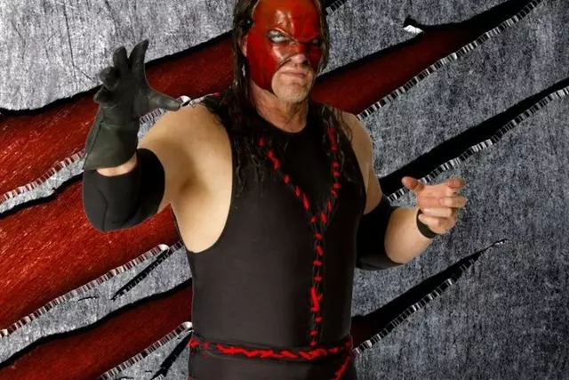 Mayor Kane - Famous WWE Wrestler Glenn Jacobs Elected Mayor In The US