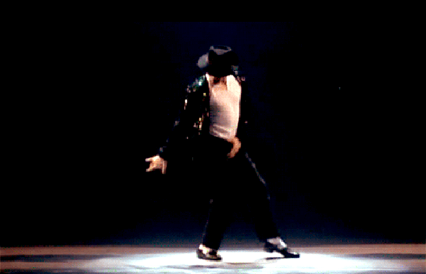 Michael Jackson Png - Michael Jackson Dance Drawing, Transparent Png ,  Transparent Png Image - PNGitem