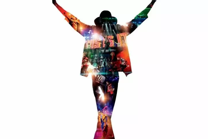 michael jackson michael jackson