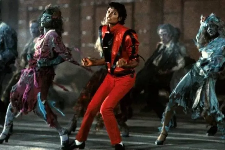 Michael Jackson Michael Jackson