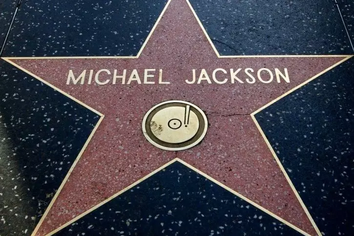 michael jackson michael jackson