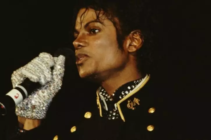 michael jackson michael jackson