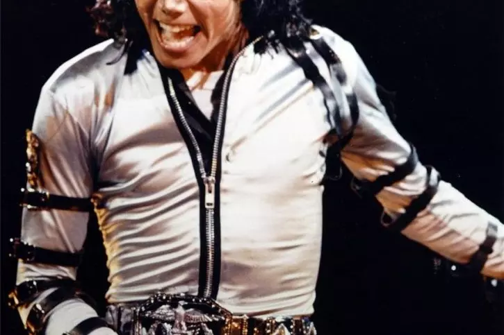 michael jackson michael jackson