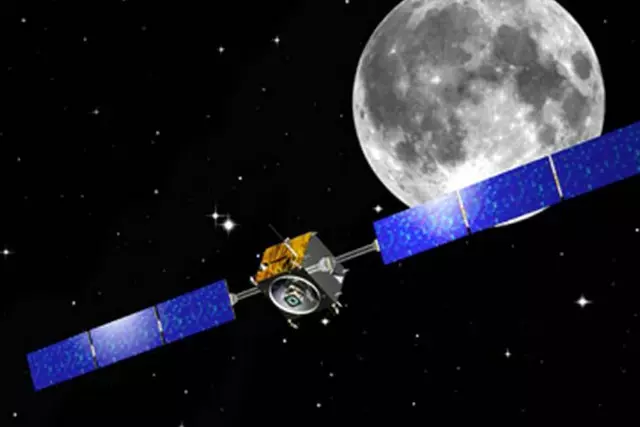 NASA Just Confirmed That It Was India's Chandrayaan-I Probe That ...