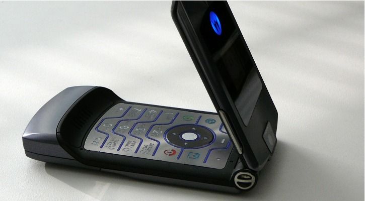 Moto Razr