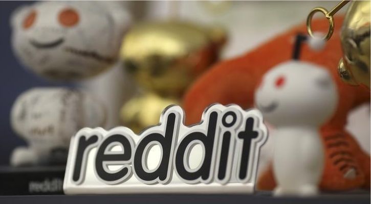 Reddit