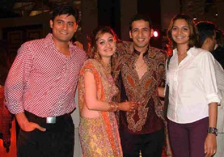 Remember Kaanta Laga Girl Shefali Zariwala She Is Making A Comeback With A Comedy Web Series Watch shefali zariwala and parag tyagi celebrate festival of love karwa chauth for latest breaking news, other nach baliye 5: remember kaanta laga girl shefali