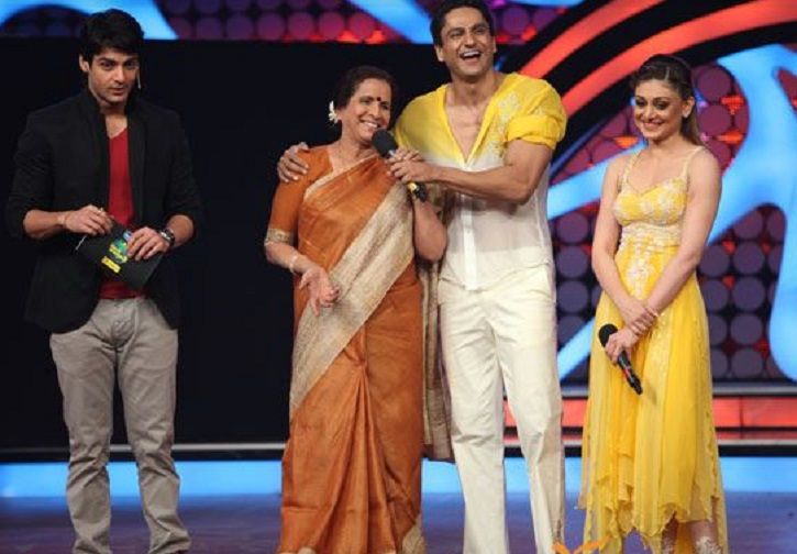 Remember Kaanta Laga Girl Shefali Zariwala She Is Making A Comeback With A Comedy Web Series Kaanta laga lyrics from samadhi (1972) movie is penned by majrooh sultanpuri, sung by lata mangeshkar, music composed by r d burman, starring asha parekh, dharmendra, jaya bhaduri. remember kaanta laga girl shefali