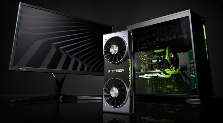 RTX ray tracing