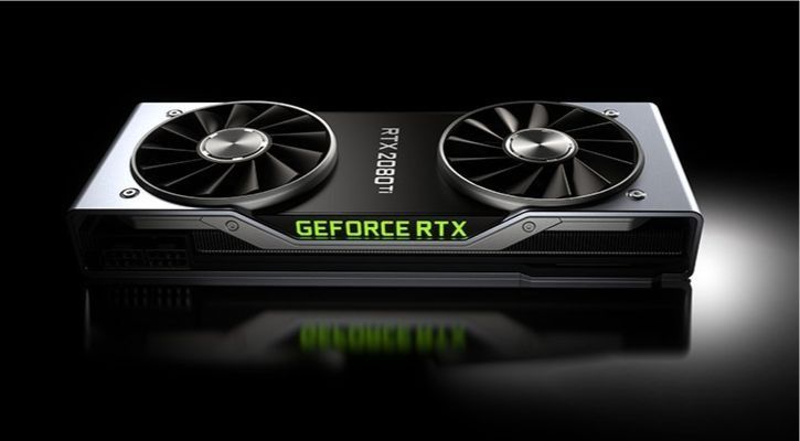 RTX ray tracing