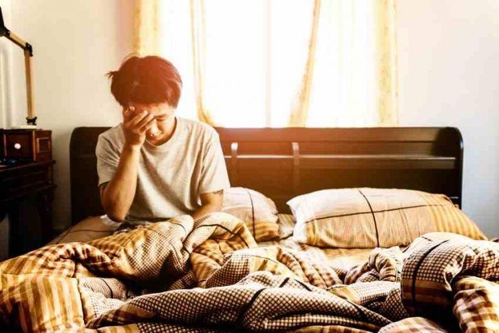 7 coisas que você precisa fazer para dormir melhor e evitar pesadelos