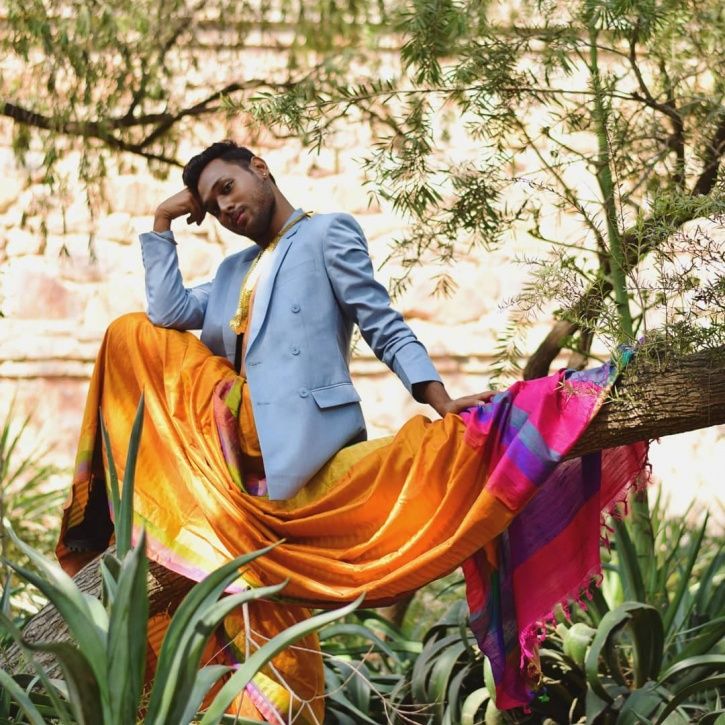 Former Mr Gay World India On The Country Becoming More Accepting Of Lgbtq In 2018 Higher education minister arun kumar sahoo on sunday finally spoke on the amendment of the odisha universities act, 1989. former mr gay world india on the