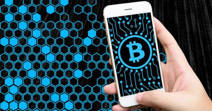 blockchain in the world of bitcoins