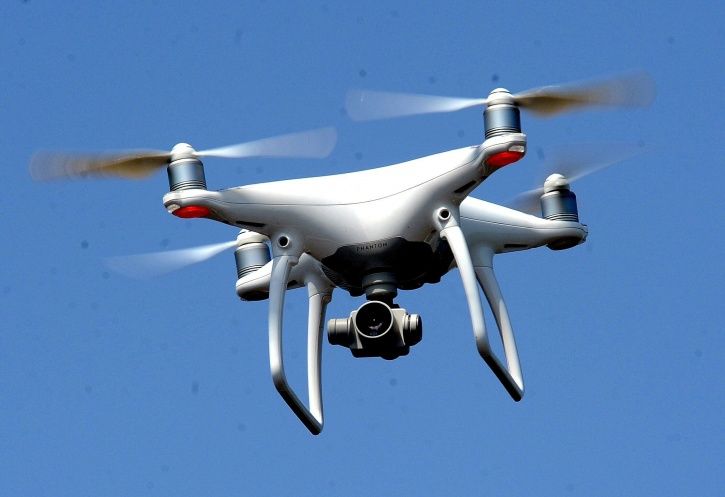 Dgca drone regulations shops 1.0