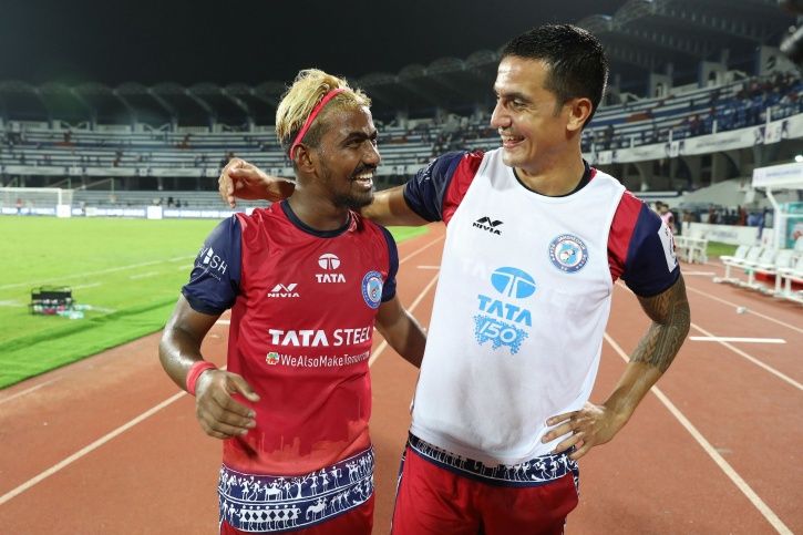 Here's How A 28-year-Old Became The Indian Super League's Youngest Goalscorer At 16 ...