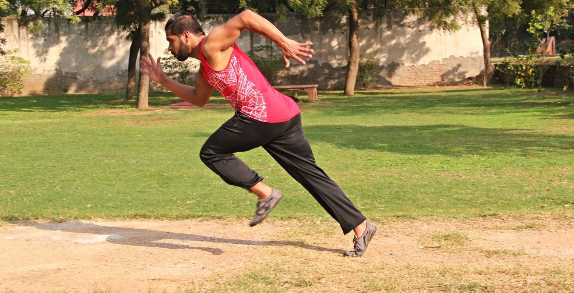 Ludhiana S First Ironman Mukul Nagpaul Spills The Beans On What It Takes To Become An Ironman This week, he'll find out. first ironman mukul nagpaul spills