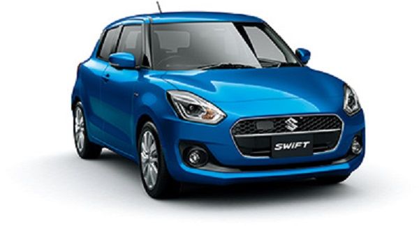 Hybrid Car Maruti Suzuki Working On Its First Ever Hybrid