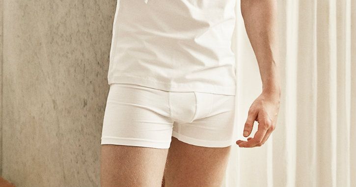 organic basics long-lasting silver coated underwear