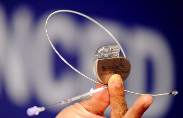  Heartless Delhi Hospitals Turn Away 62 YO Woman Whose Pacemaker 
