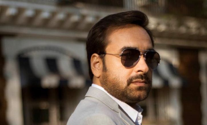 Pankaj Tripathi Talks About His Journey From Being Nobody To Becoming A