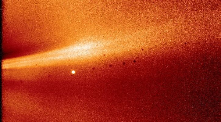 Parker Solar Probe
