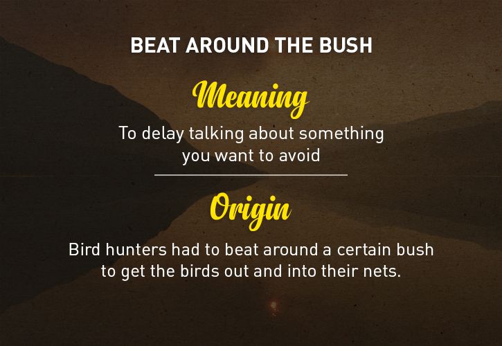 here-are-the-origin-stories-behind-these-17-phrases-we-use-on-an