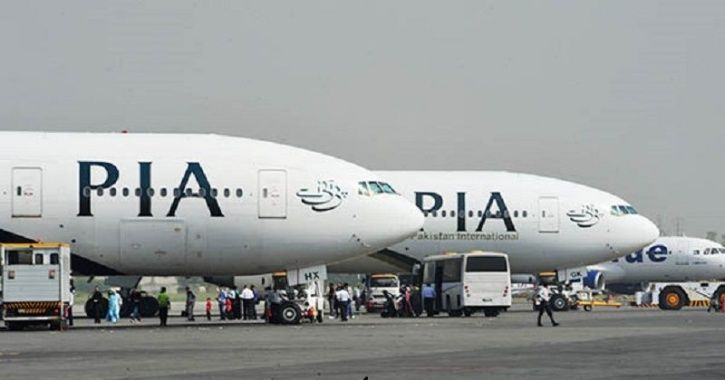 Shocking Revelation Five Pia Pilots Are Not Even Matric Pass