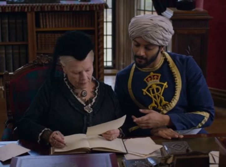 Prince Harry, Meghan Markle, Windsor palace, Indian connect, Queen Victoria, Abdul