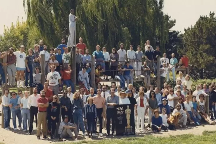 Renderman, The Pixar VFX Engine Used From Toy Story To Aquaman And ...