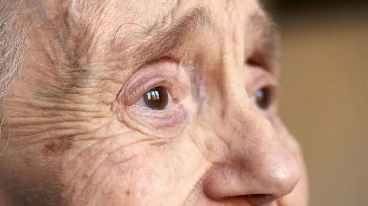 stress pupil dilation