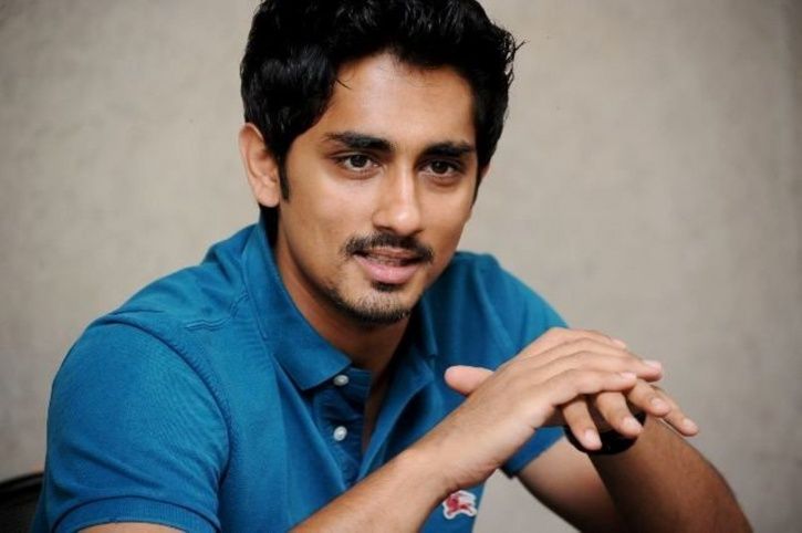 âThackerayâ Lands In Another Controversy! Actor Siddharth Calls Its Trailer âAnti-South Indianâ
